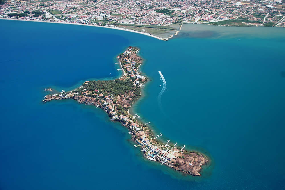 Şovalye Adası
