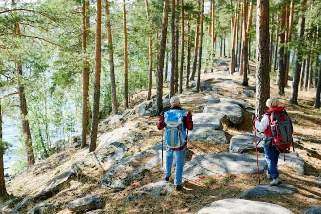 Fethiye’de Yapılacak 10 Doğa Aktivitesi Nedir?